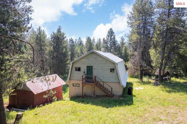 2333 HOO DOO MOUNTAIN RD, PRIEST RIVER, ID 83856 - Image 1