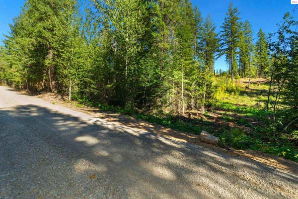 NKA STONE RD LOT 2, BLANCHARD, ID 83804 - Image 1