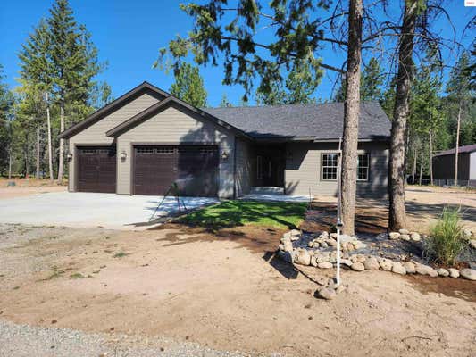 415 ELK RD, MOYIE SPRINGS, ID 83845, photo 2 of 37