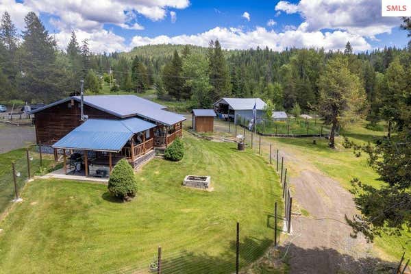 109 LOCKOUT LN, FERNWOOD, ID 83830 - Image 1