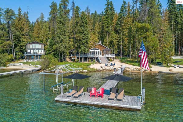 50 LOWER BEAR CREEK BAY RD, COOLIN, ID 83821 - Image 1