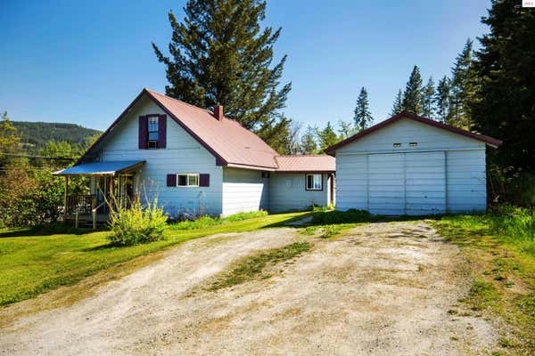 50 SMOKEHOUSE RD, SAGLE, ID 83860 - Image 1