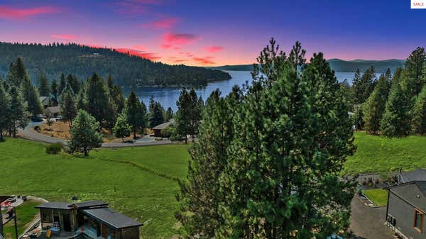 LT 10 BLK 1 SUNSET SHORES CIR, HARRISON, ID 83833 - Image 1