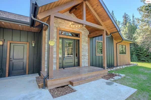 46 DUNNING RD, MOYIE SPRINGS, ID 83845 - Image 1