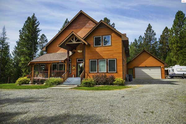 470 GROUSE HILL RD, BONNERS FERRY, ID 83805 - Image 1