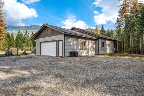 648 CURLEY CREEK RD, MOYIE SPRINGS, ID 83845 - Image 1