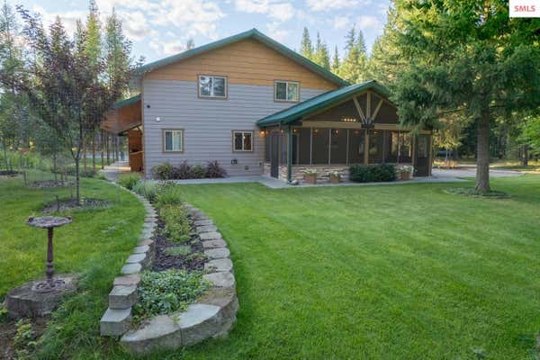 1106 WAGON WHEEL RD, BONNERS FERRY, ID 83805 - Image 1