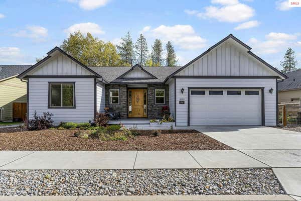 1025 NORTHVIEW DR, SANDPOINT, ID 83864 - Image 1