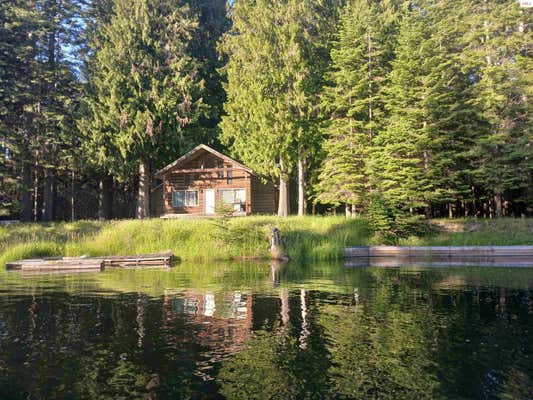 15 ISLAND SHORES, CLARK FORK, ID 83811 - Image 1