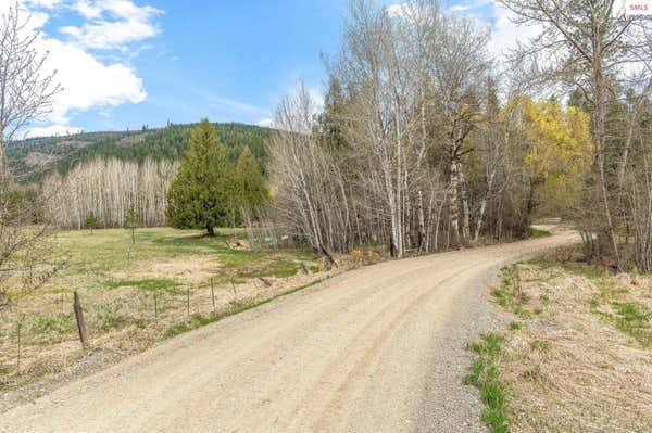 NNA RUSTIC WAY PART A OF LOT 5, SPIRIT LAKE, ID 83869 - Image 1