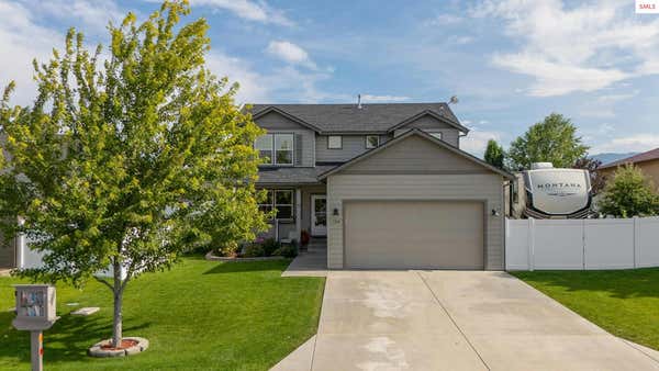 1248 W STAPLES RD, POST FALLS, ID 83854 - Image 1