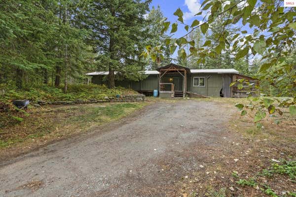 283 MOOSE HAVEN LN, SANDPOINT, ID 83864 - Image 1