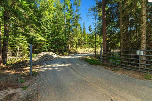 NKA STONE RD LOT 3, BLANCHARD, ID 83804 - Image 1