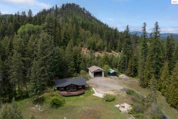 26692 HIGHWAY 57, PRIEST LAKE, ID 83856 - Image 1