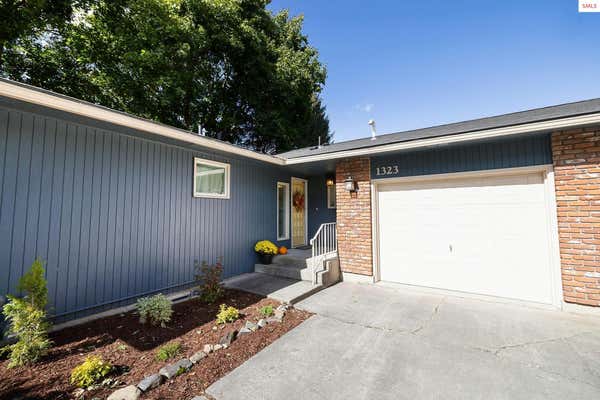 1323 E DEERHAVEN AVE, DALTON GARDENS, ID 83815 - Image 1