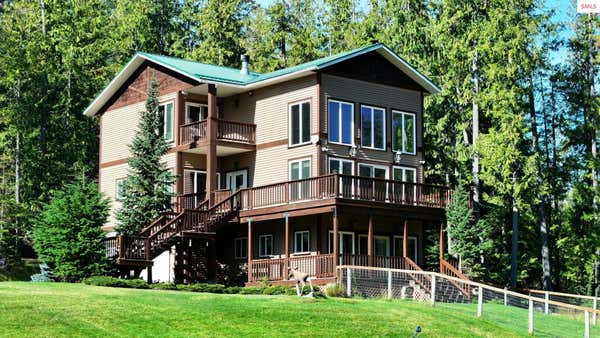 739 PENINSULA RD, HOPE, ID 83836 - Image 1