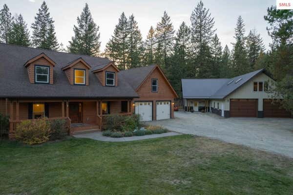 110 SHERI DR, MOYIE SPRINGS, ID 83845 - Image 1