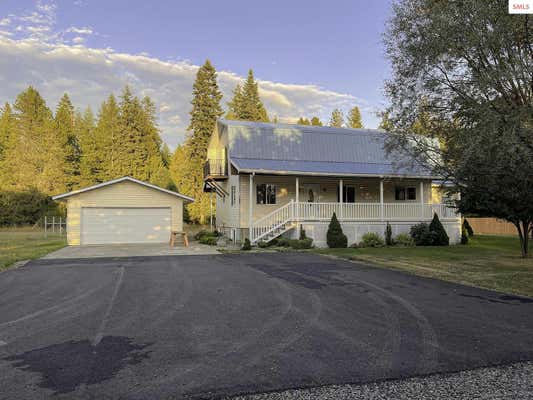 137 LARKSPUR LN, BONNERS FERRY, ID 83805 - Image 1