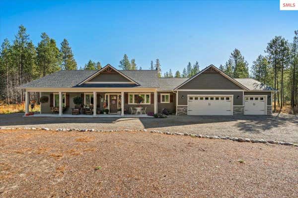 59 ELSA CT, BLANCHARD, ID 83804 - Image 1