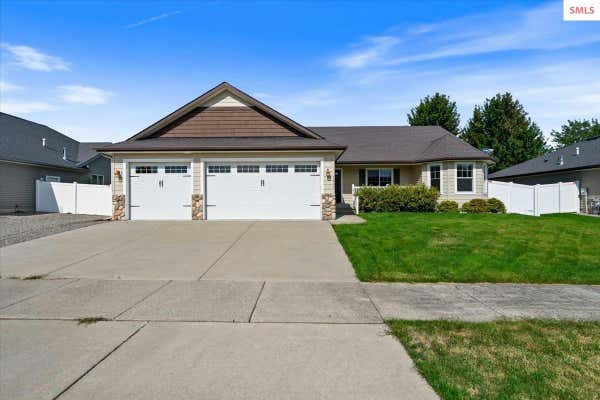 1437 W ULYSSES AVE, HAYDEN, ID 83835 - Image 1