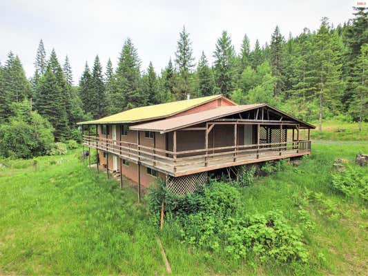 856 TRANQUIL LN, OROFINO, ID 83544 - Image 1