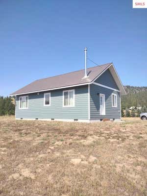 124 JASPERS CABIN LN, SAGLE, ID 83860 - Image 1