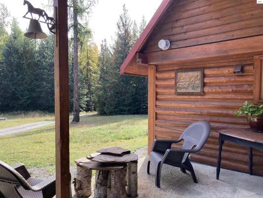 3163 UPPER GOLD CREEK RD, SANDPOINT, ID 83864 - Image 1