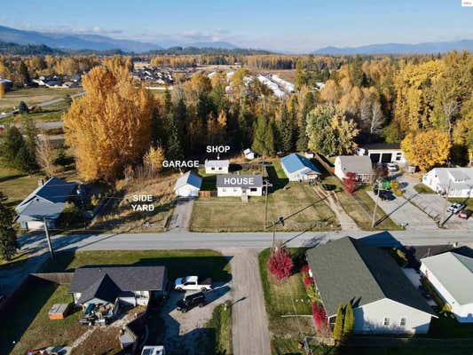 61 WHISKEY JACK RD, SANDPOINT, ID 83864 - Image 1