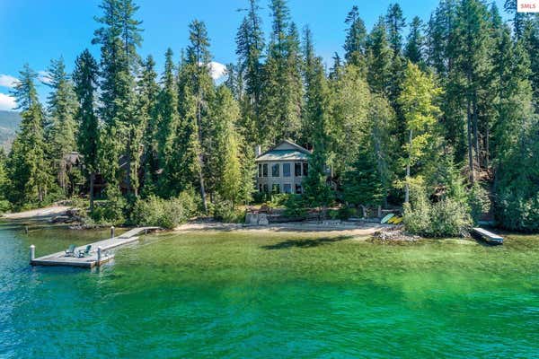 102 S ROCKY POINT RD, COOLIN, ID 83821 - Image 1