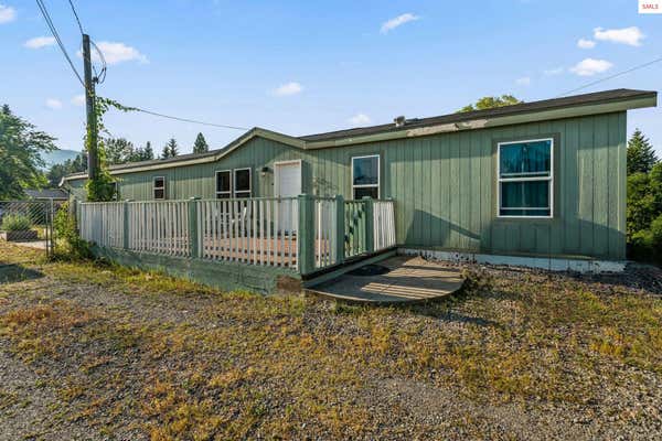 563 OAK, PONDERAY, ID 83852 - Image 1