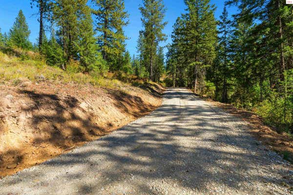 NKA STONE RD LOT 5, BLANCHARD, ID 83804 - Image 1