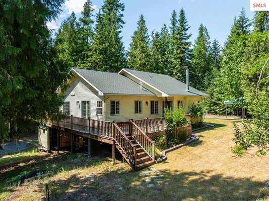 55 RANGER RD, NAPLES, ID 83847 - Image 1