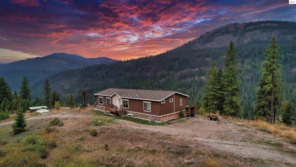 79714 HIGHWAY 2, MOYIE SPRINGS, ID 83845 - Image 1