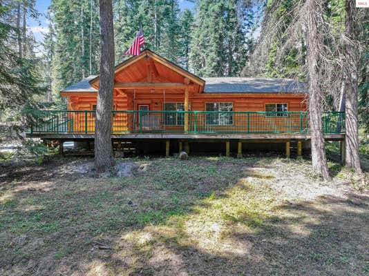 15 CHEROKEE TRL, PRIEST RIVER, ID 83856 - Image 1