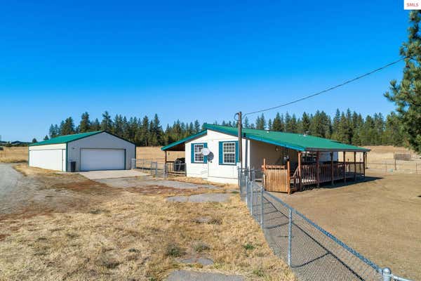 45 BATTLE DR, BLANCHARD, ID 83804 - Image 1