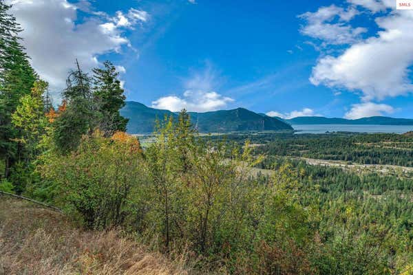 NKA SILVER CREEK ROAD, CLARK FORK, ID 83811 - Image 1