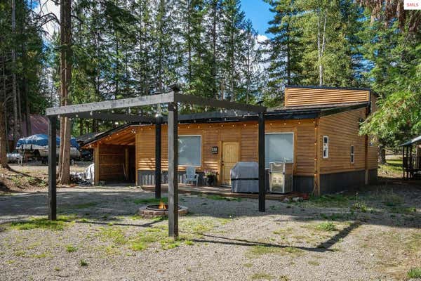 118 TIMBER LN, NORDMAN, ID 83848 - Image 1