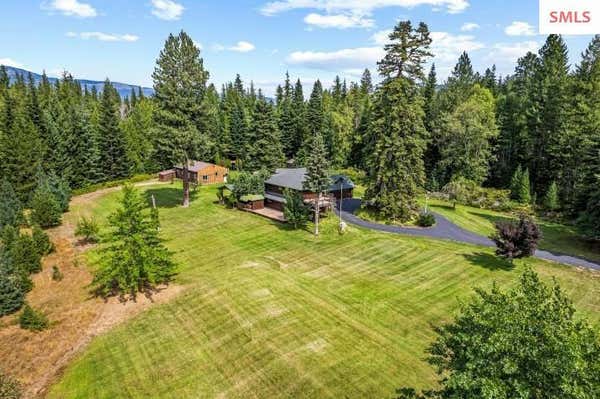 8151 LAKESHORE DR, SAGLE, ID 83860 - Image 1