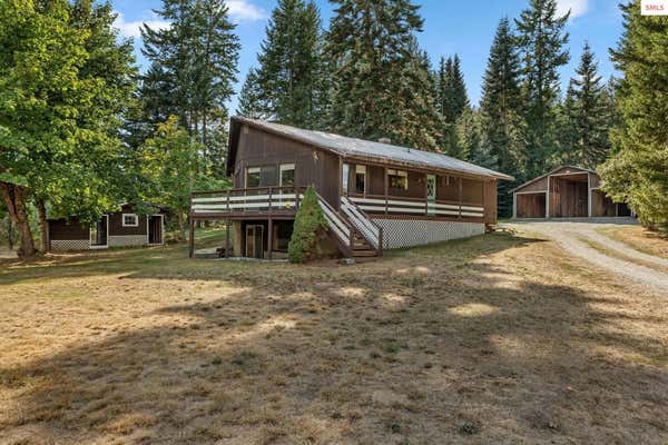 94 MACDONALD LN, PRIEST RIVER, ID 83856 - Image 1