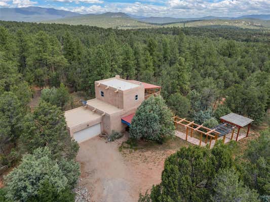 42 GLORY LN, GLORIETA, NM 87535 - Image 1