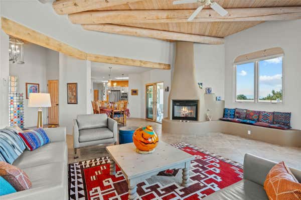 8 DOVELA RD, SANTA FE, NM 87508 - Image 1