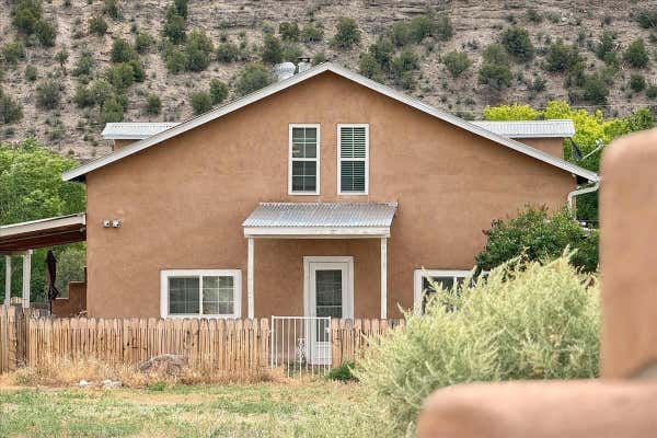 144 HWY 341, LA MADERA, NM 87539, photo 4 of 70