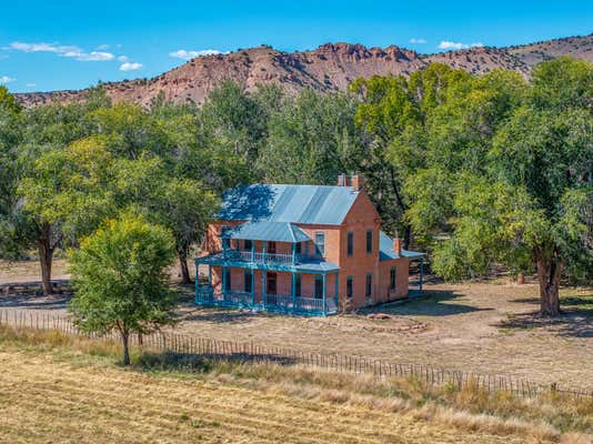 50 PRIVATE DRIVE 1706, ABIQUIU, NM 87510 - Image 1