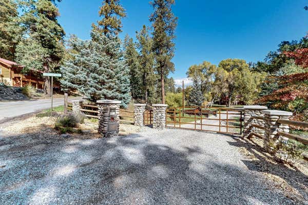 32 TRES LAGUNAS, PECOS, NM 87552 - Image 1