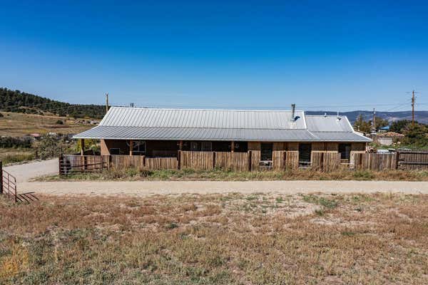 32 UPPER LLANO RD, LLANO, NM 87543, photo 2 of 54