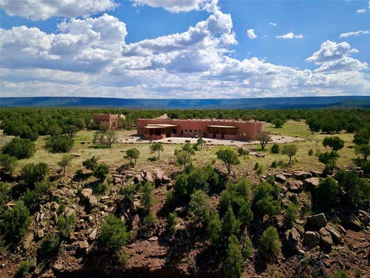 MESA SPRINGS RANCH, RIBERA, NM 87560 - Image 1