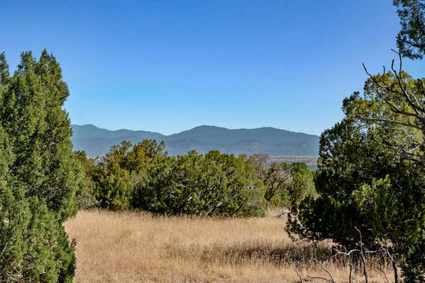 72 SILVER SPUR TRL, CERRILLOS, NM 87010 - Image 1