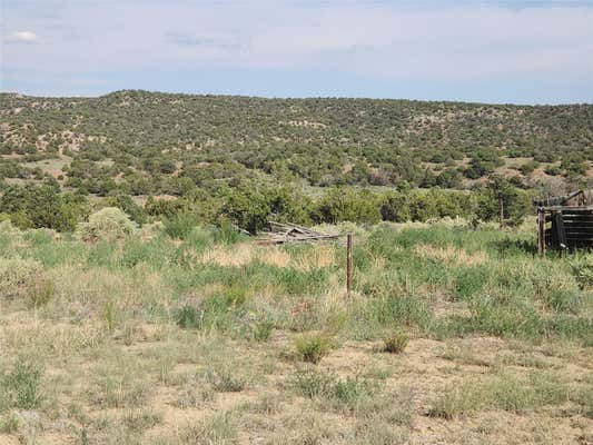 5 LOOSE CABOOSE LN, LAMY, NM 87540 - Image 1