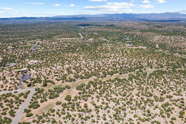 65 PASEO DEL PAJARO LOT 14, SANTA FE, NM 87506 - Image 1