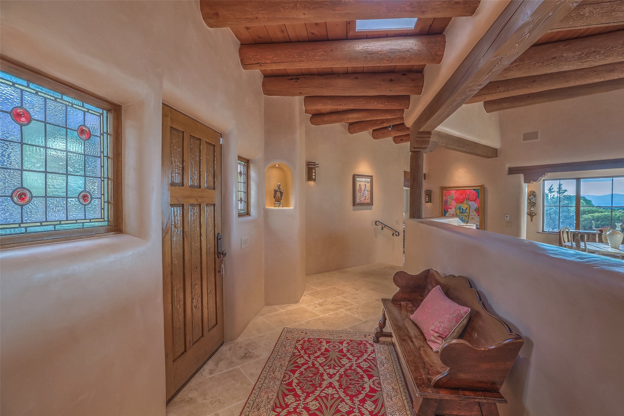 Santa Fe, New Mexico, 87506, United States, 3 Bedrooms Bedrooms, ,4 BathroomsBathrooms,Residential,Active,1880349
